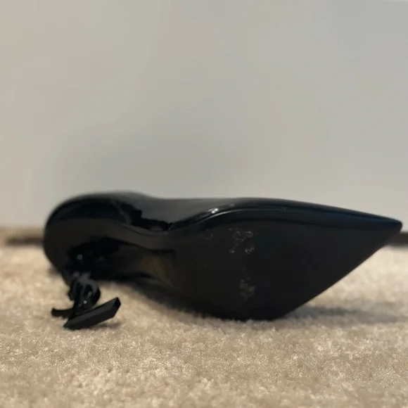 Opyum Pumps YSL almost brand new - Picture 4 of 8